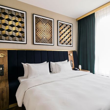 Radisson Blu Hotel Σόποτ Εξωτερικό φωτογραφία
