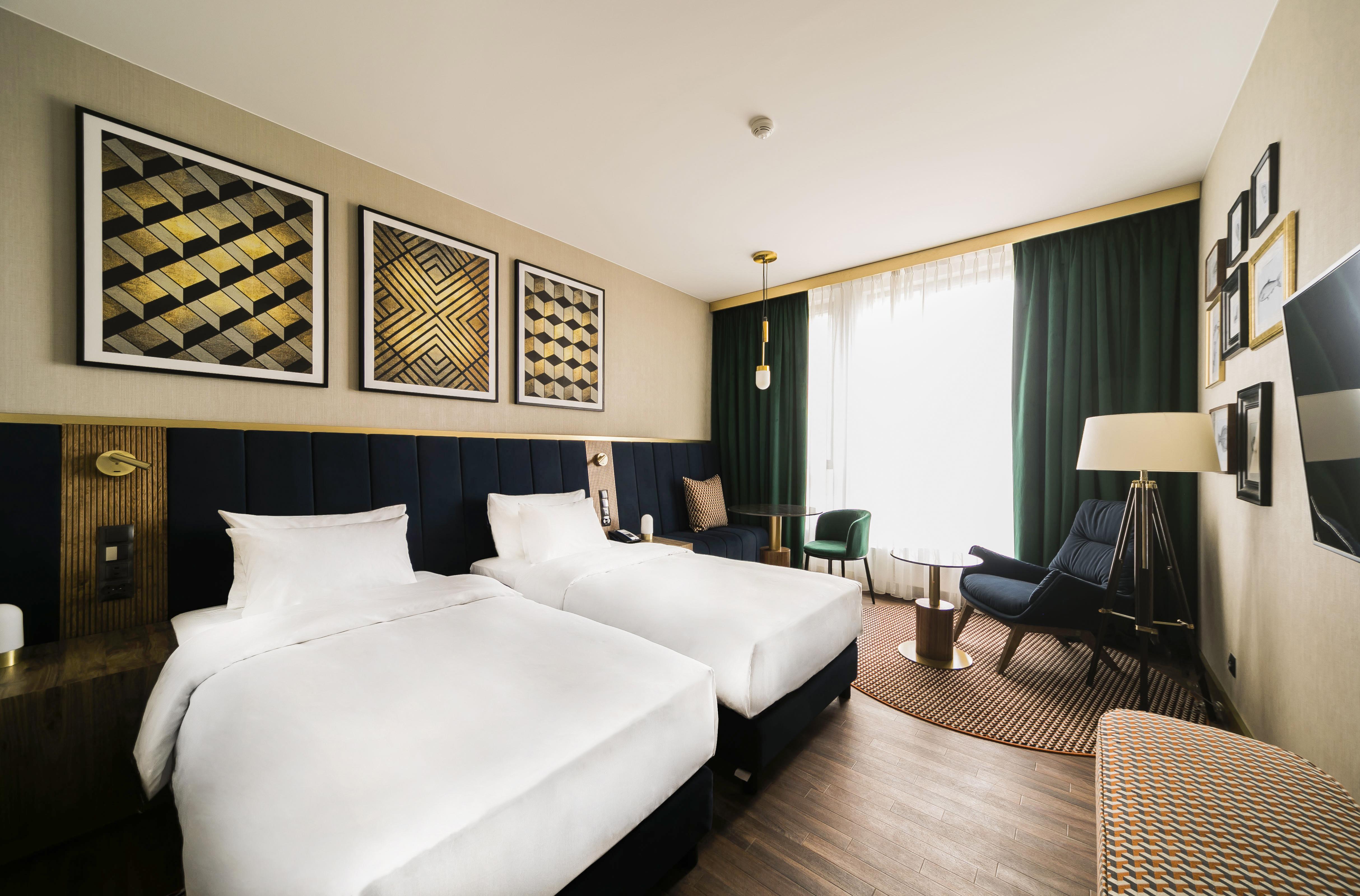 Radisson Blu Hotel Σόποτ Εξωτερικό φωτογραφία