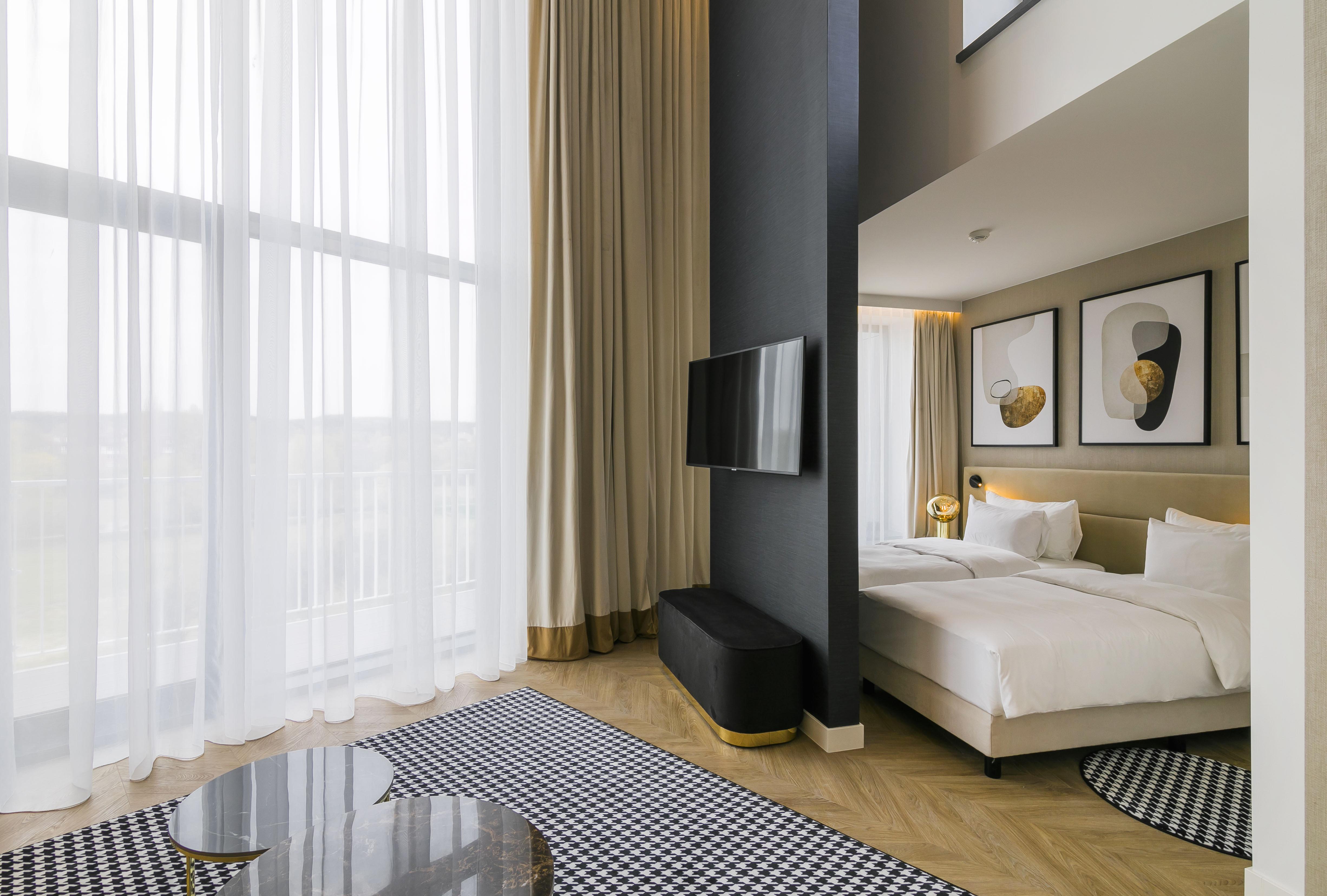 Radisson Blu Hotel Σόποτ Εξωτερικό φωτογραφία