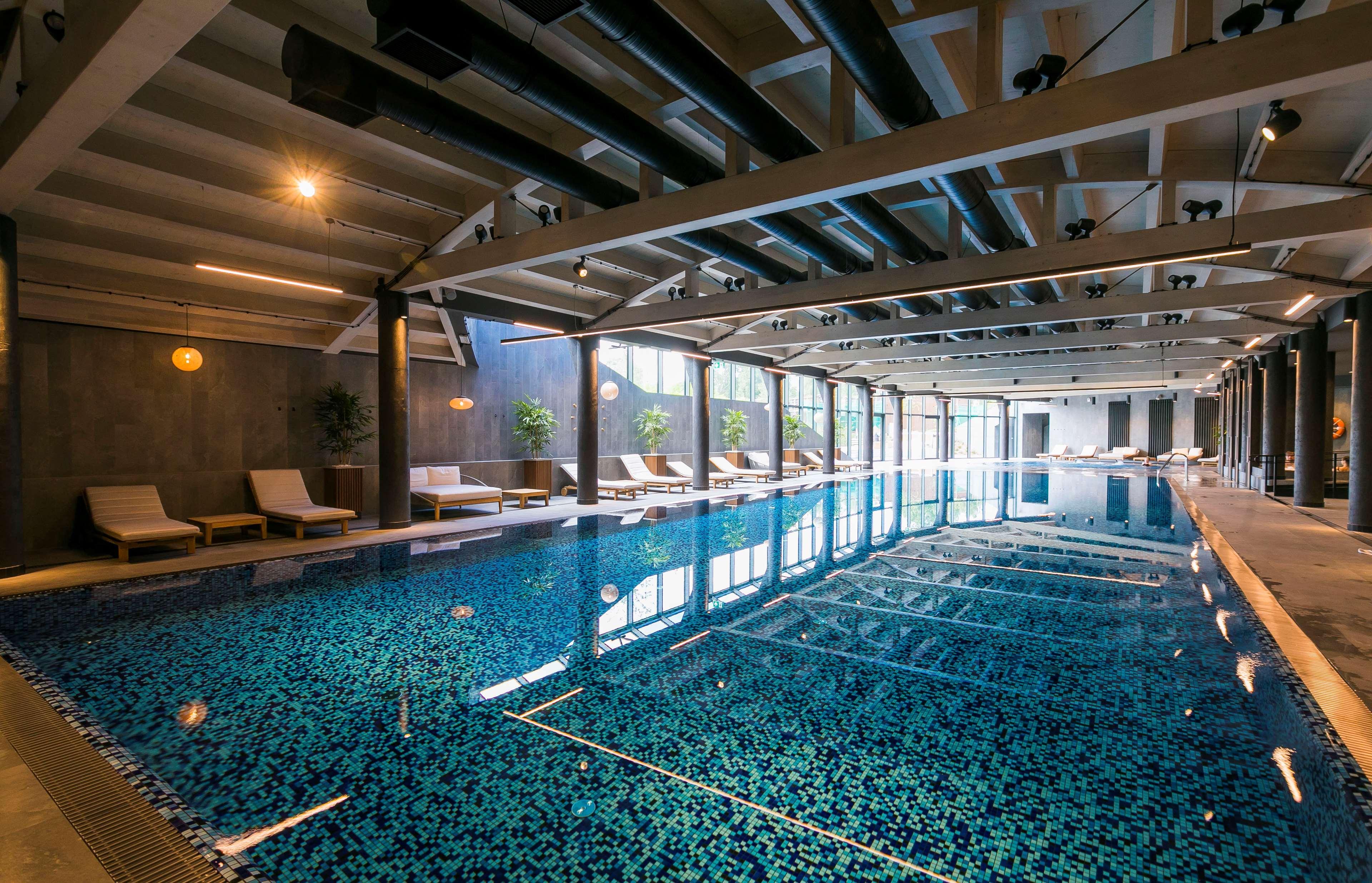 Radisson Blu Hotel Σόποτ Εξωτερικό φωτογραφία