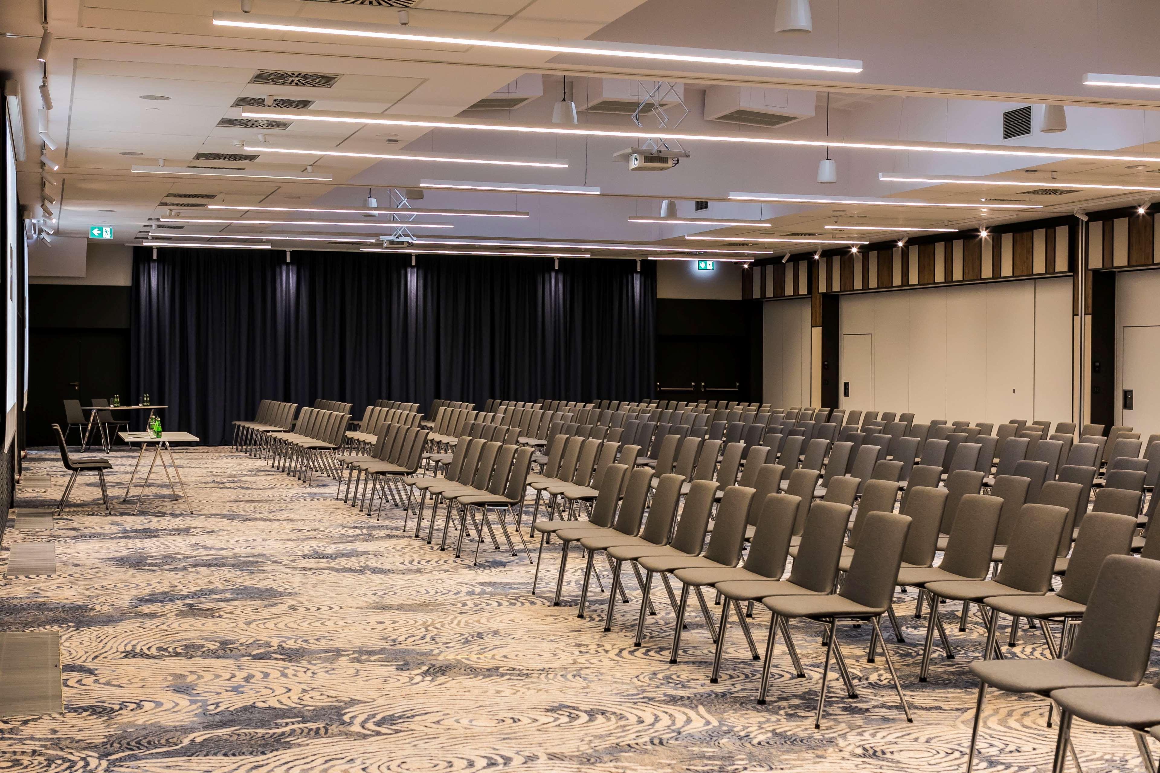 Radisson Blu Hotel Σόποτ Εξωτερικό φωτογραφία