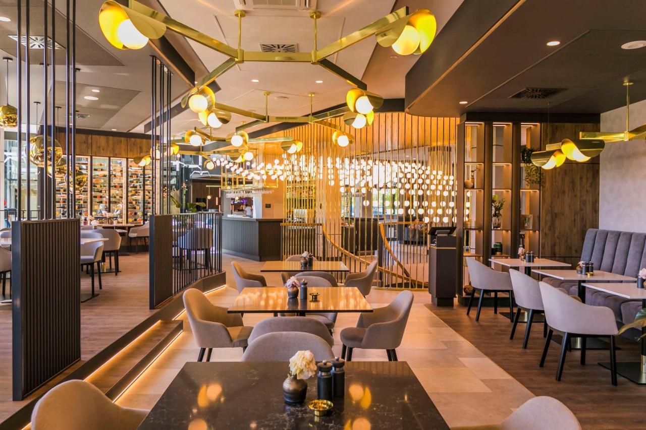 Radisson Blu Hotel Σόποτ Εξωτερικό φωτογραφία