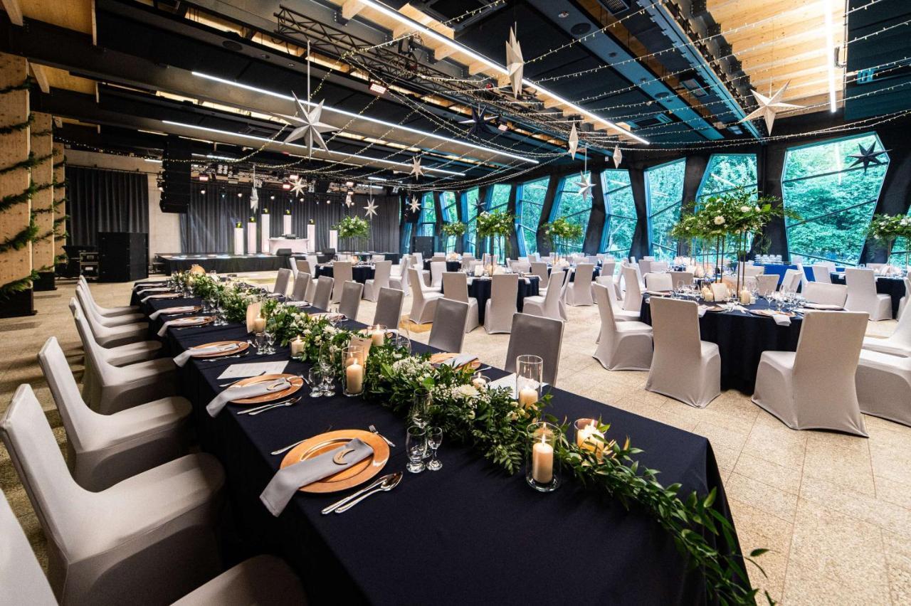 Radisson Blu Hotel Σόποτ Εξωτερικό φωτογραφία
