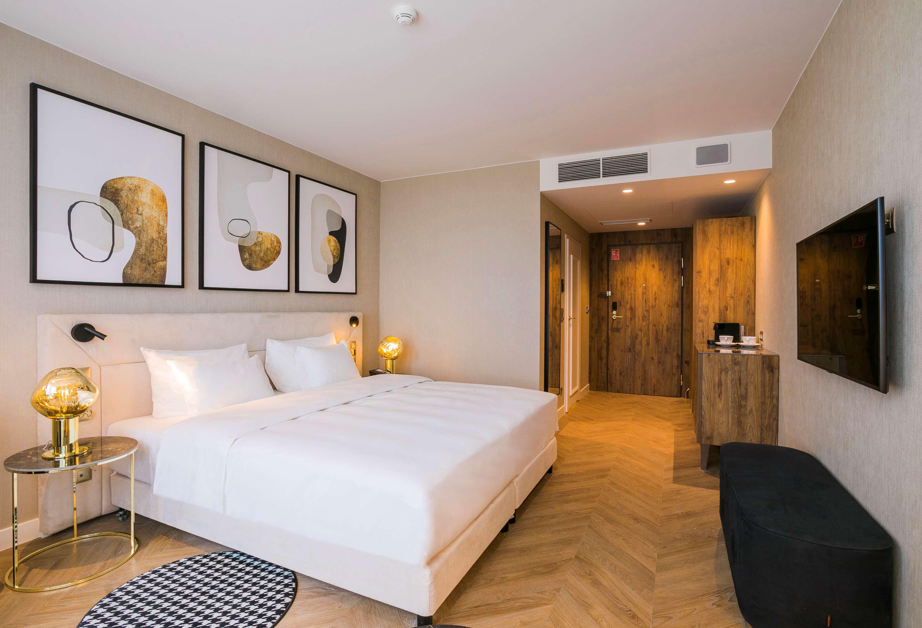 Radisson Blu Hotel Σόποτ Εξωτερικό φωτογραφία