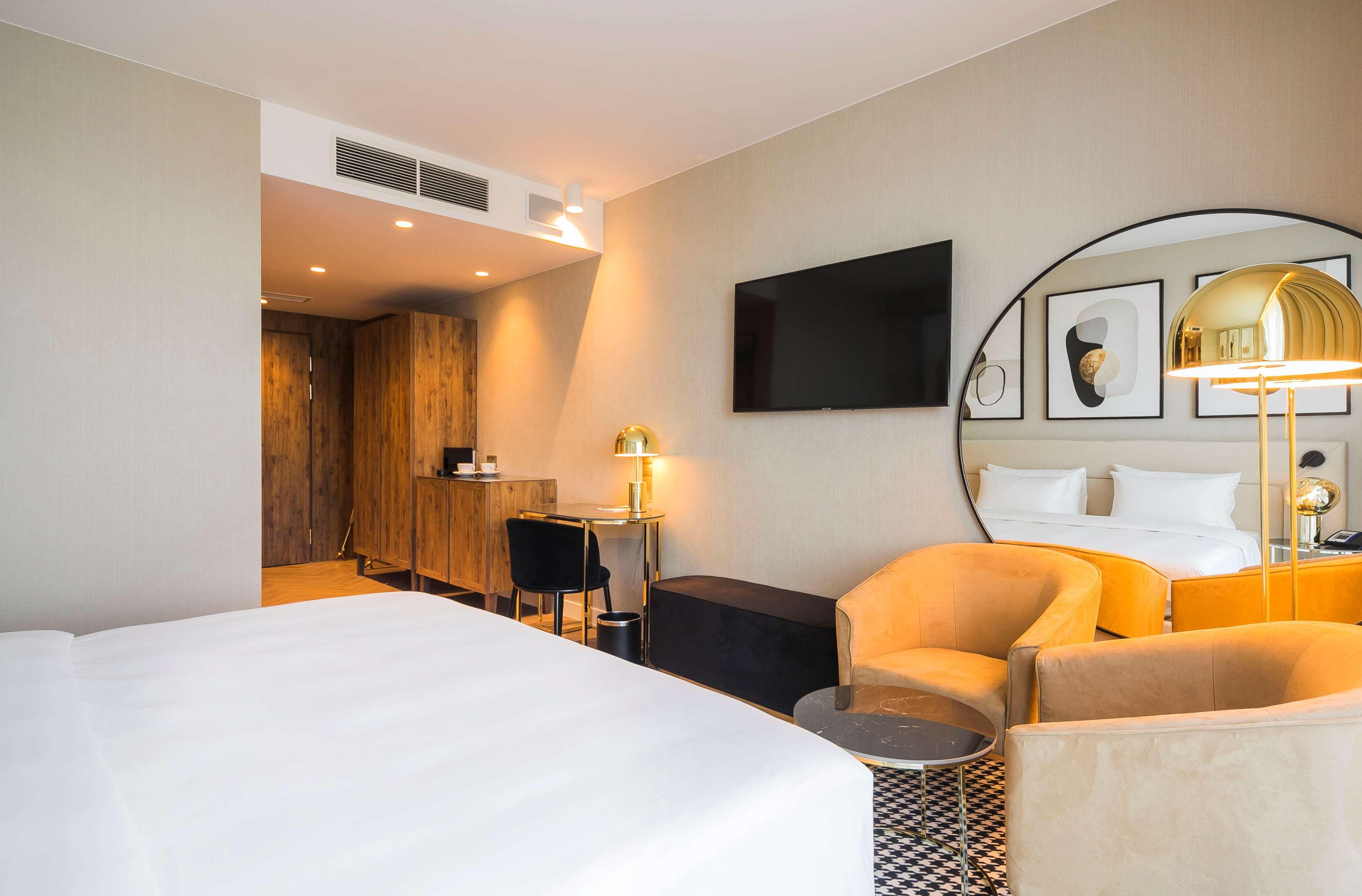 Radisson Blu Hotel Σόποτ Εξωτερικό φωτογραφία