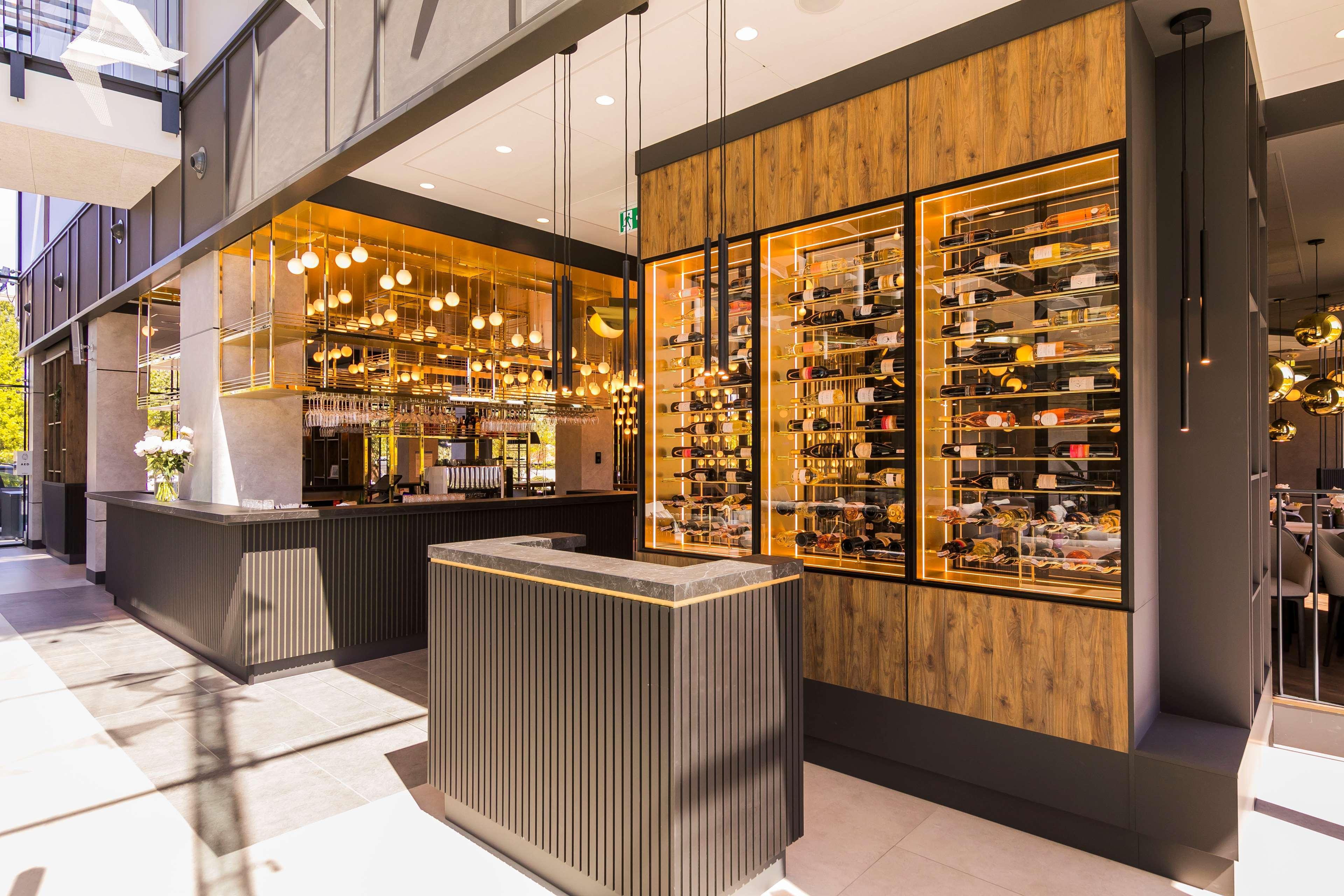 Radisson Blu Hotel Σόποτ Εξωτερικό φωτογραφία