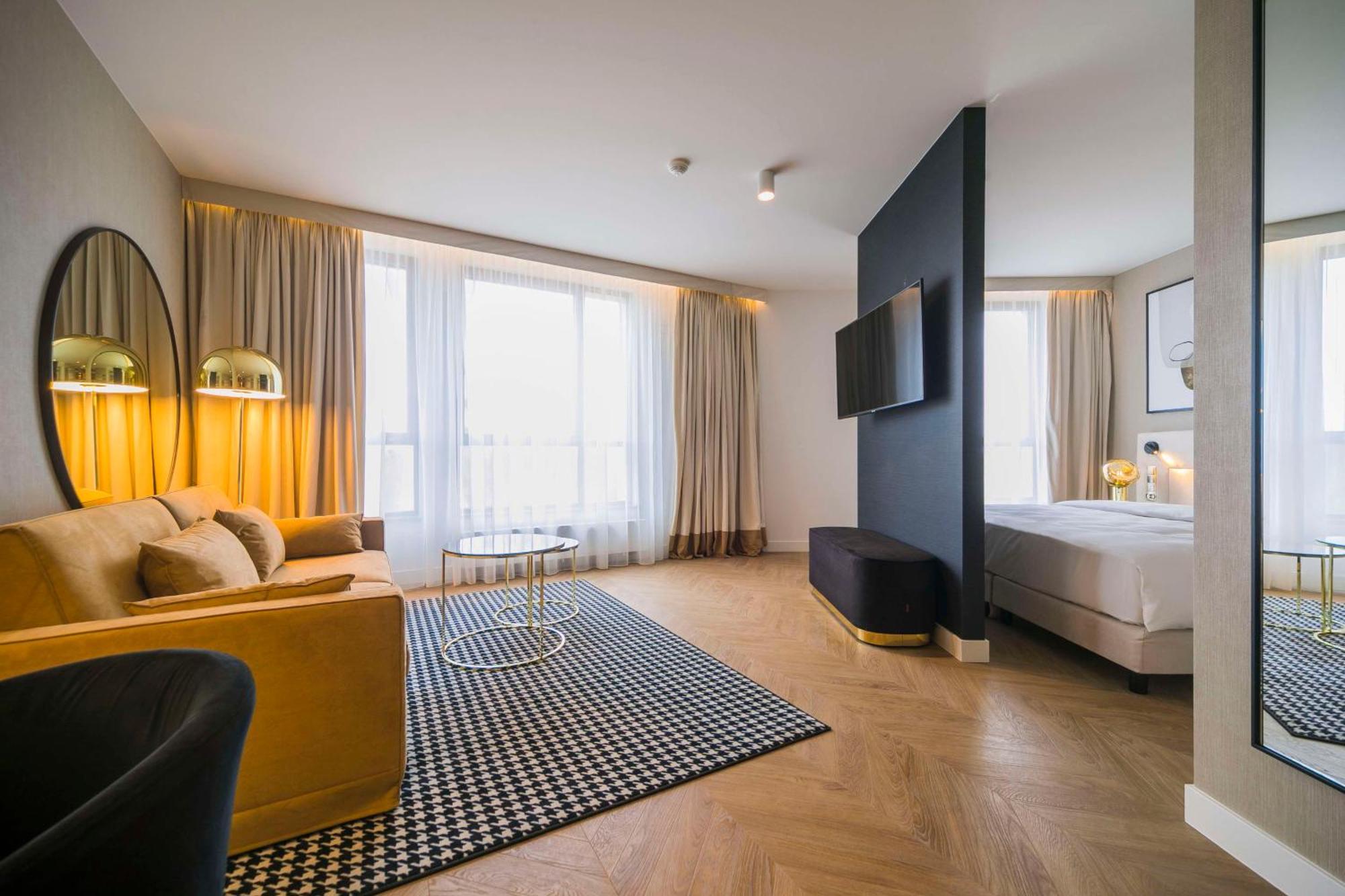 Radisson Blu Hotel Σόποτ Εξωτερικό φωτογραφία