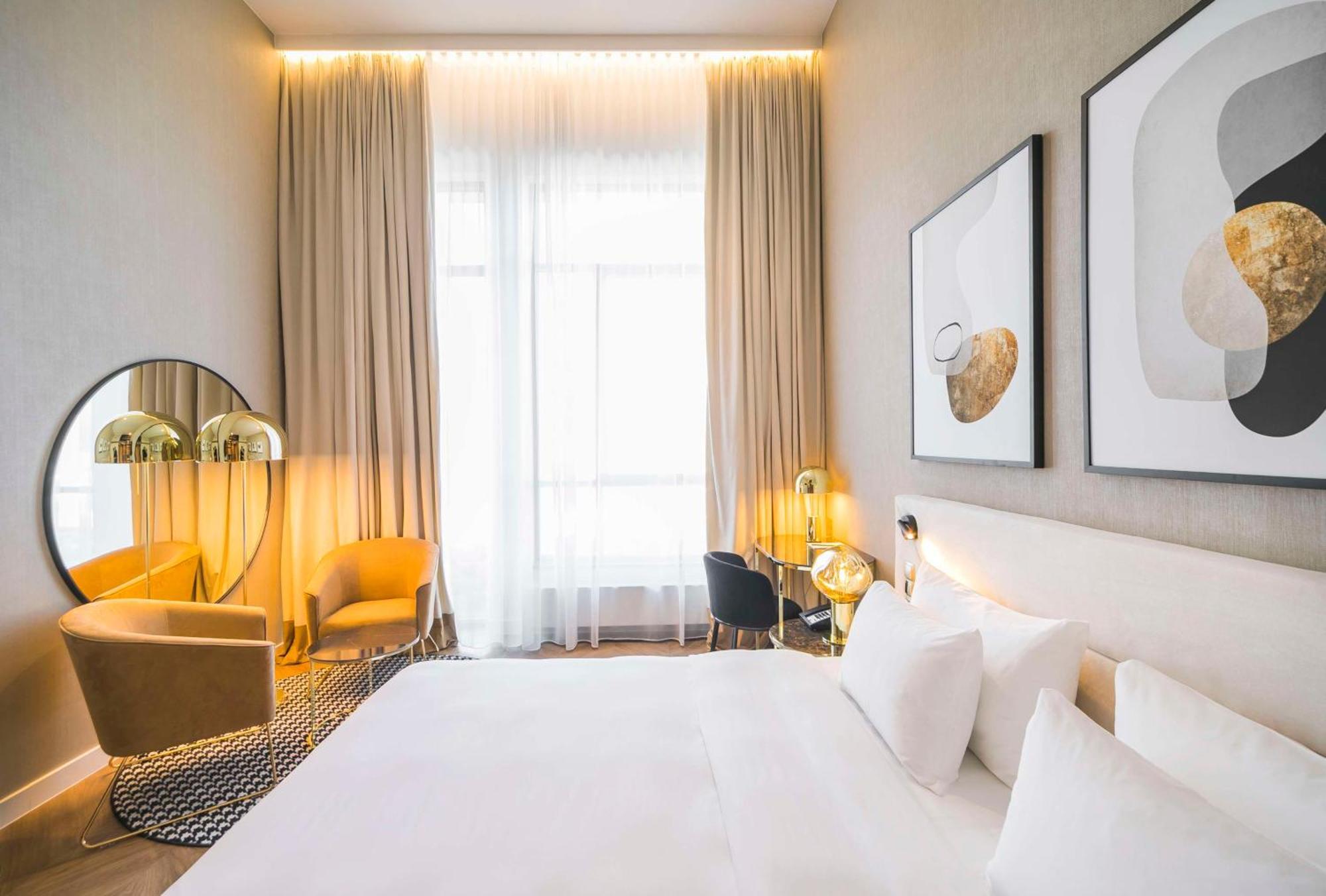 Radisson Blu Hotel Σόποτ Εξωτερικό φωτογραφία