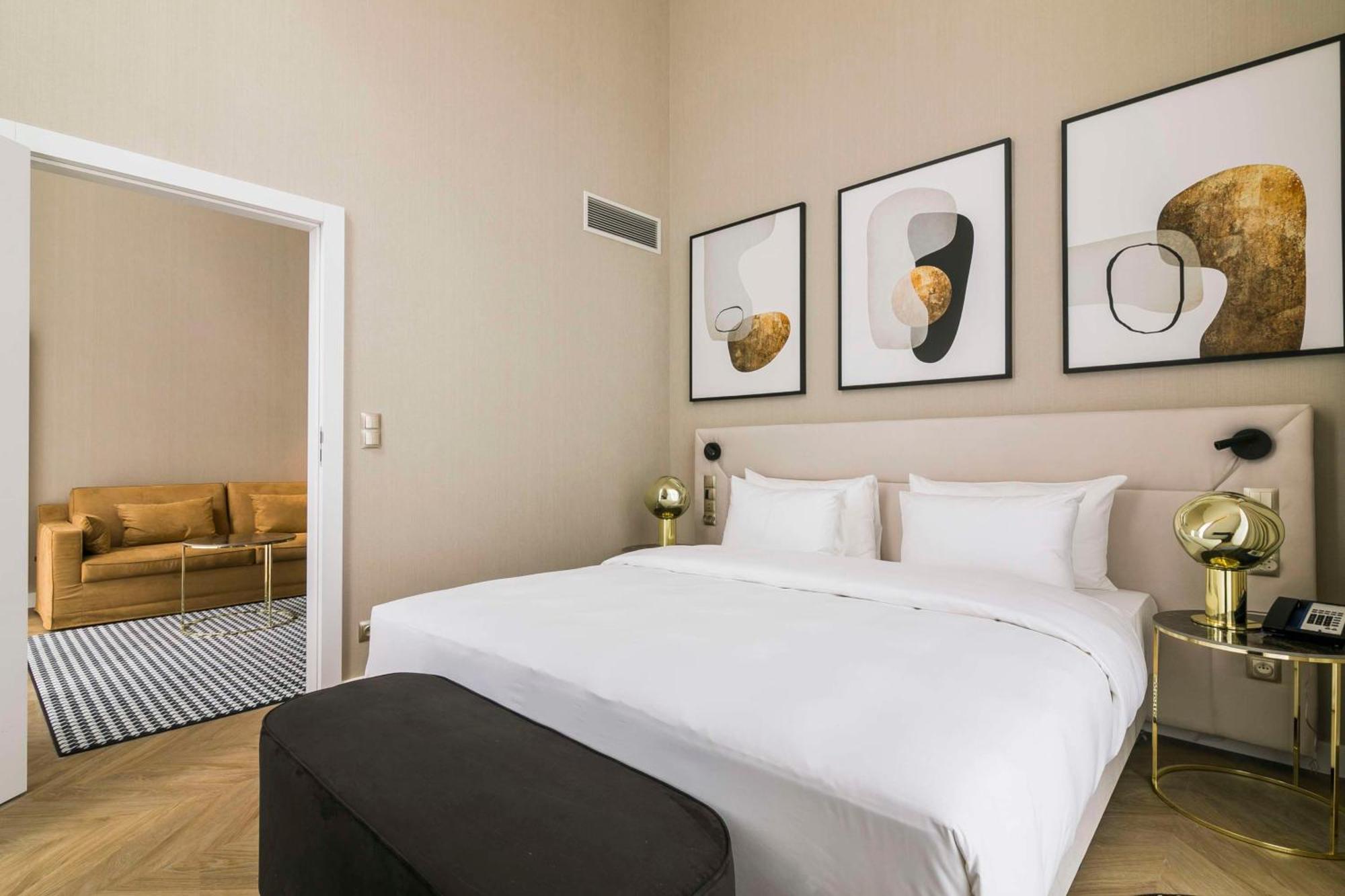 Radisson Blu Hotel Σόποτ Εξωτερικό φωτογραφία
