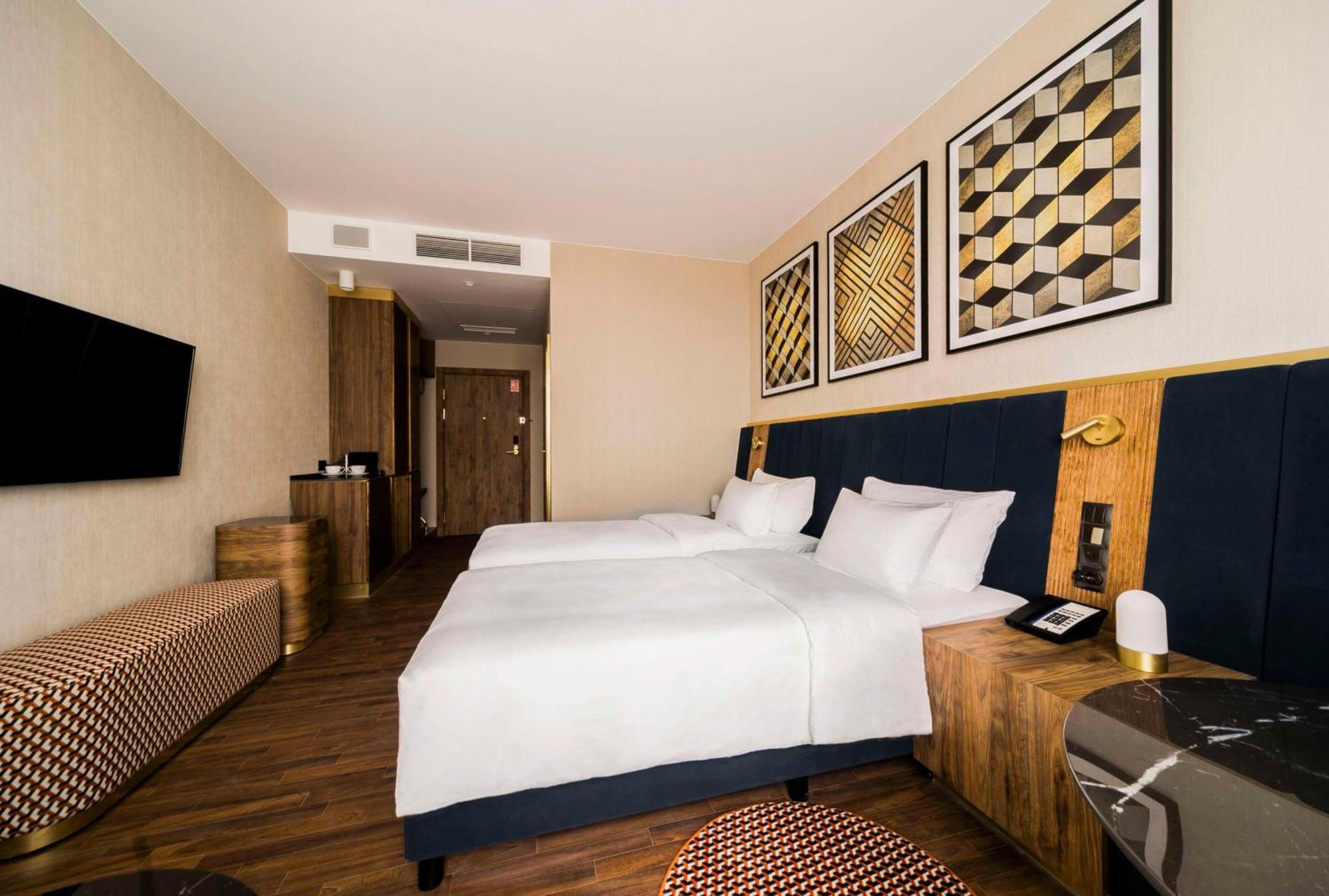 Radisson Blu Hotel Σόποτ Εξωτερικό φωτογραφία