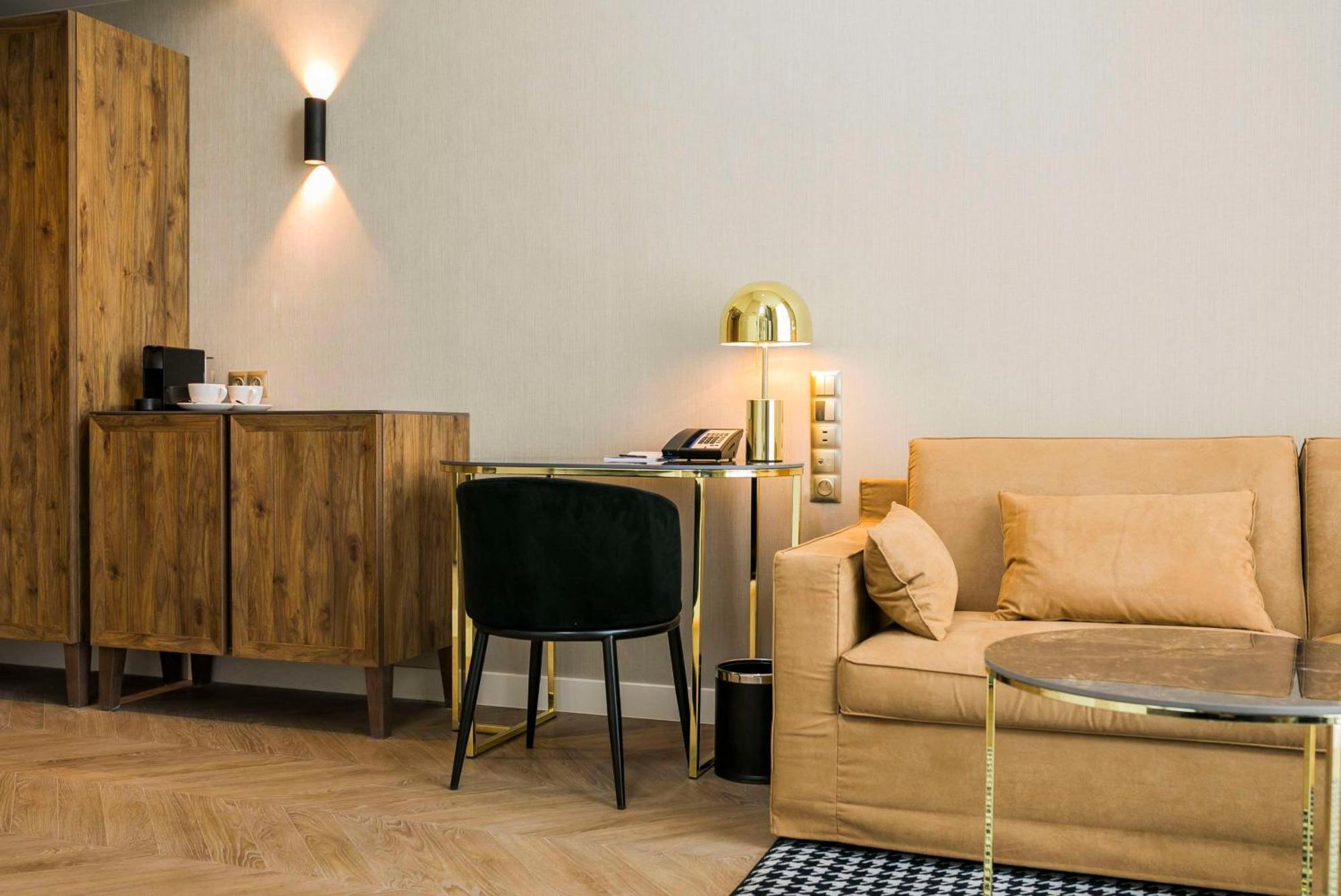 Radisson Blu Hotel Σόποτ Εξωτερικό φωτογραφία