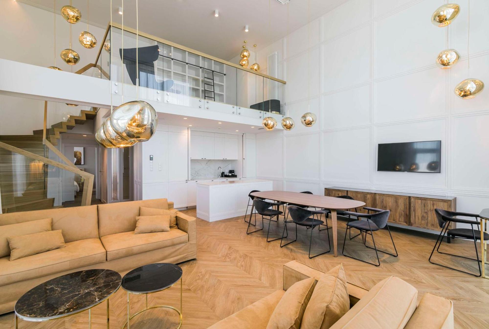 Radisson Blu Hotel Σόποτ Εξωτερικό φωτογραφία