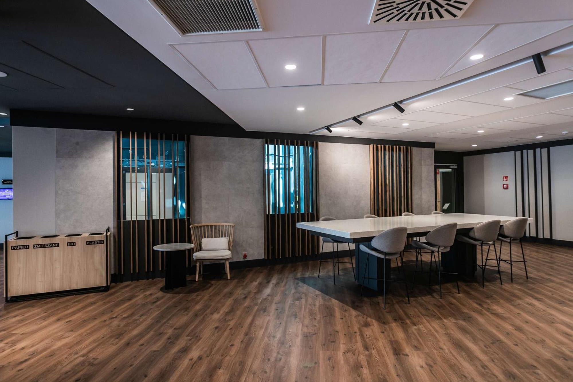 Radisson Blu Hotel Σόποτ Εξωτερικό φωτογραφία