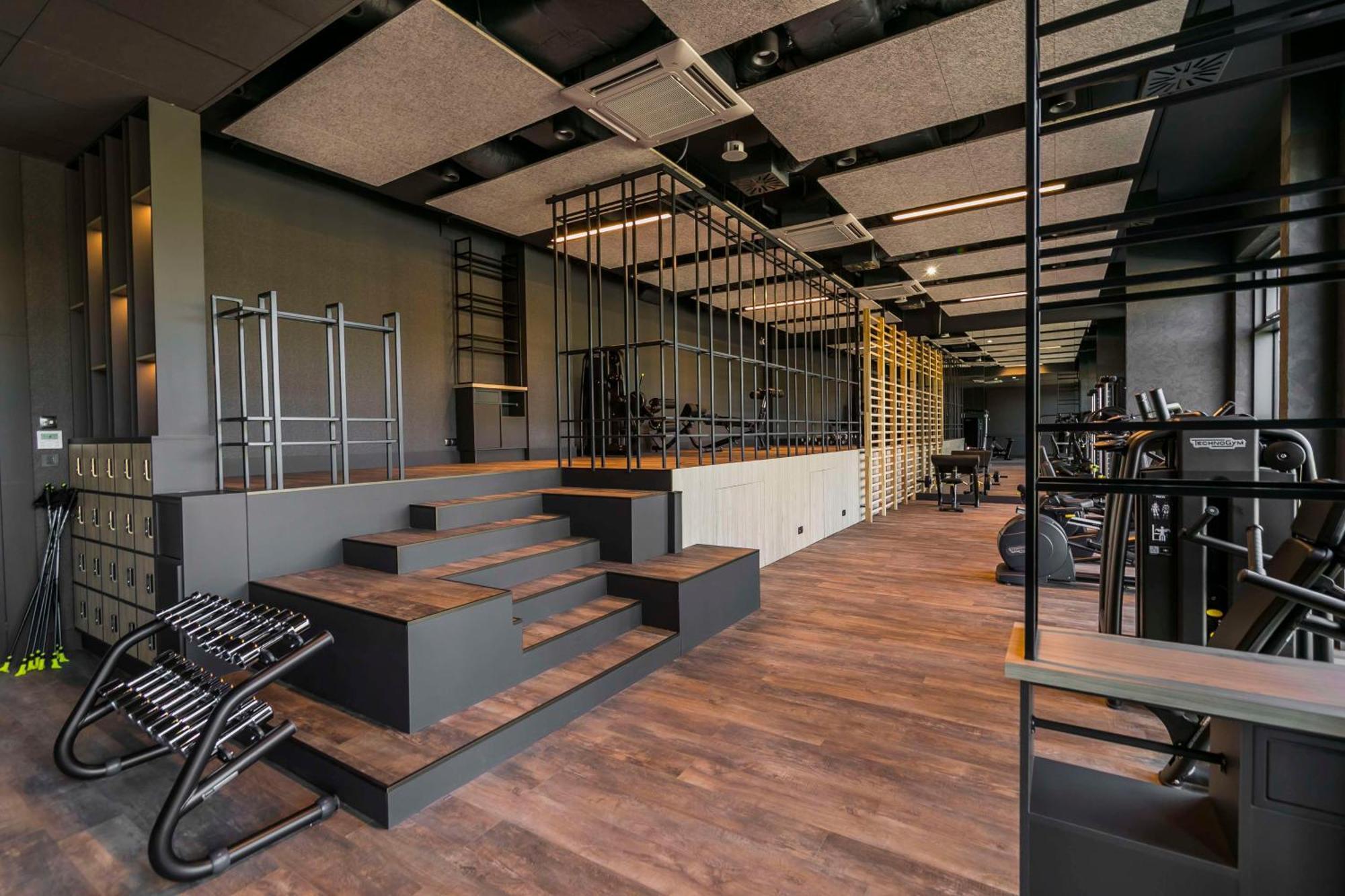 Radisson Blu Hotel Σόποτ Εξωτερικό φωτογραφία
